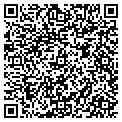 QR code with Library contacts