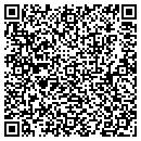 QR code with Adam B Hill contacts
