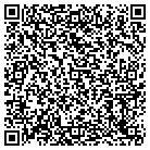 QR code with M Gregory Walters DDS contacts