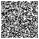 QR code with A J Trucking Inc contacts
