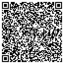 QR code with D Diamond Printing contacts