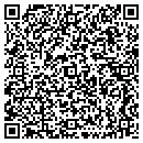 QR code with H T Custom Remodeling contacts