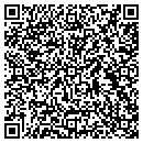 QR code with Teton Toppers contacts