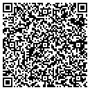 QR code with Health Zone contacts