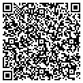 QR code with Coconut's contacts