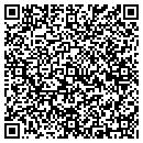 QR code with Urie's Golf Carts contacts