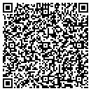 QR code with T W Tree Service contacts