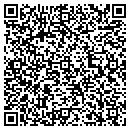 QR code with Jk Janitorial contacts