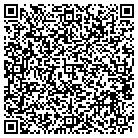 QR code with Omega Gospel & Hall contacts