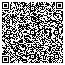 QR code with Ronald Yoder contacts