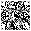 QR code with Han's Tae KWON Do contacts