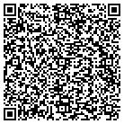 QR code with River Valley Eye Clinic contacts