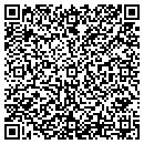 QR code with Hers & Sirs Beauty Salon contacts