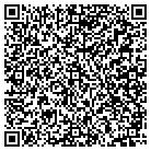 QR code with Upper Clvland Ditch Irrigation contacts