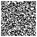 QR code with American Hairways contacts