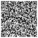 QR code with B & I Computer Systems contacts
