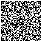 QR code with Wood River Rural Fire Station contacts
