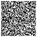 QR code with Hollis Barber & Beauty contacts