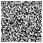 QR code with Rhea's Herbal Extraction contacts