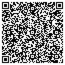 QR code with T J Maxx contacts