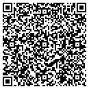 QR code with M & J Storage contacts