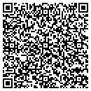 QR code with Rarely There contacts