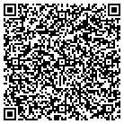 QR code with Justin Boots Construction contacts