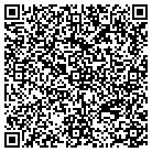 QR code with Washoe Irrigating Wtr Systems contacts
