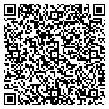 QR code with Rf & Assoc contacts