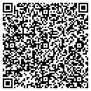 QR code with Aloha Gardening contacts