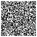 QR code with Sinsations contacts