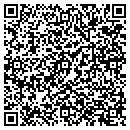 QR code with Max Muffler contacts