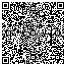 QR code with S & S Farms II contacts