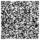 QR code with Custom Services By Lin contacts