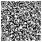 QR code with High Mountain Custom Cabinets contacts