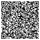 QR code with Luna Framing contacts