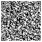 QR code with Ann's His & Hers Hair Styling contacts