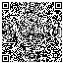 QR code with L J Thompson Tile contacts