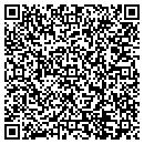 QR code with Zc Jewelry By Design contacts