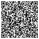 QR code with A Smart Pose contacts