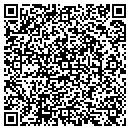 QR code with Hershey contacts