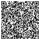 QR code with Tina Fugate contacts