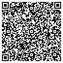 QR code with Kw Logging contacts