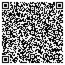 QR code with Pooch Parlor contacts