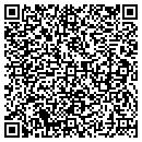 QR code with Rex Saddler Insurance contacts