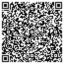 QR code with Apollo Spas contacts