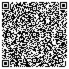QR code with Action Printing & Design contacts