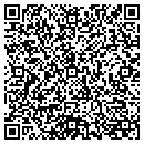 QR code with Gardenia Center contacts