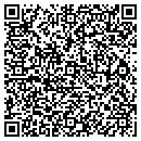 QR code with Zip's Drive In contacts