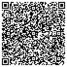 QR code with Massage Thpy By Cathy Ashcraft contacts